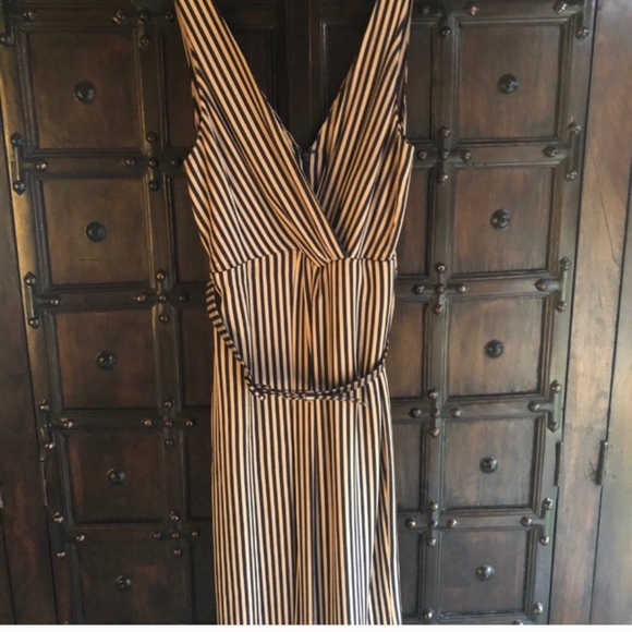 Jonathan Simkhai Jumpsuit - Picture 3 of 7